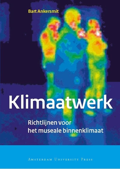 Afbeelding van ICN Publicaties Klimaatwerk