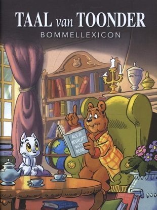 Afbeeldingen van Taal van Toonder