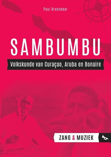 Afbeelding van Sambumbu Zang & muziek