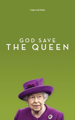 Afbeeldingen van God save the queen