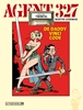 Afbeelding van Agent 327 Dossier De Daddy Vinci code
