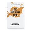 Afbeelding van The Adventure Book Europe Edition