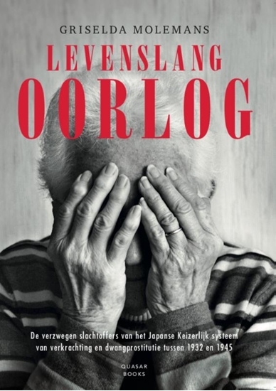 Afbeelding van Levenslang oorlog