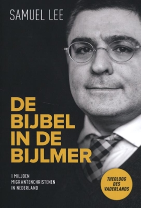 Afbeeldingen van De Bijbel in de Bijlmer