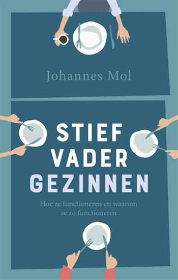 Afbeelding van Stiefvadergezinnen