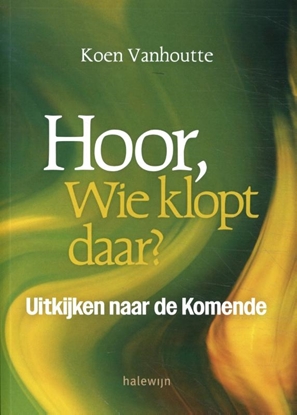 Afbeeldingen van Hoor, wie kopt daar?