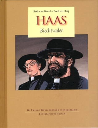 Afbeeldingen van Haas Biechtvader
