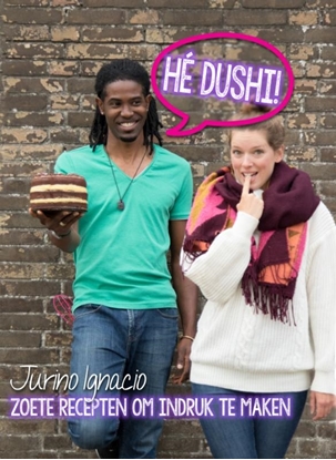 Afbeeldingen van Hé Dushi!