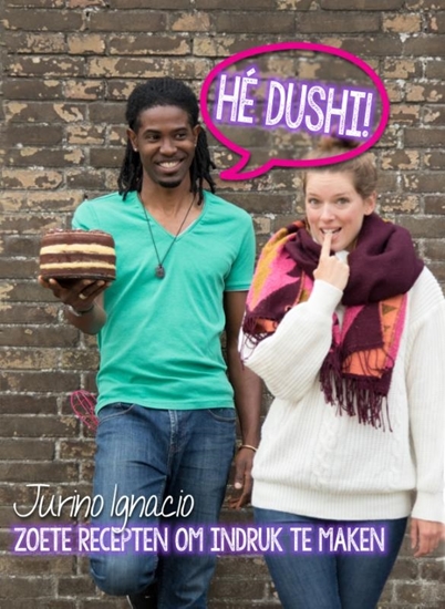 Afbeelding van Hé Dushi!