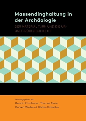 Afbeeldingen van Massendinghaltung in der Archäologie