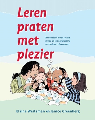 Afbeeldingen van Leren praten met plezier