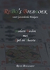 Afbeelding van ReBo's Bridgeboeken ReBo’s Biedboek voor Gevorderde Bridgers