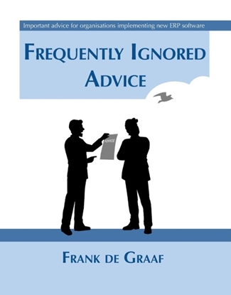Afbeeldingen van Frequently ignored advice