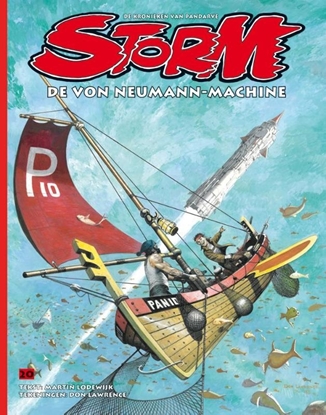 Afbeeldingen van Storm Storm