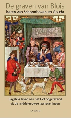 Afbeeldingen van De Graven van Blois