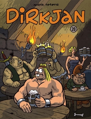 Afbeeldingen van Dirkjan 20