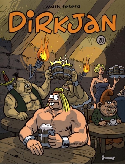 Afbeelding van Dirkjan 20