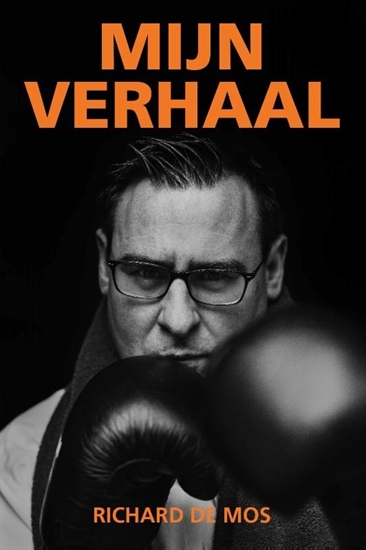 Afbeelding van Mijn verhaal