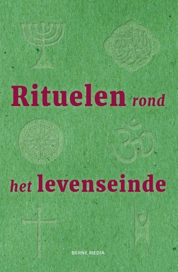 Afbeelding van Rituelen rond het levenseinde