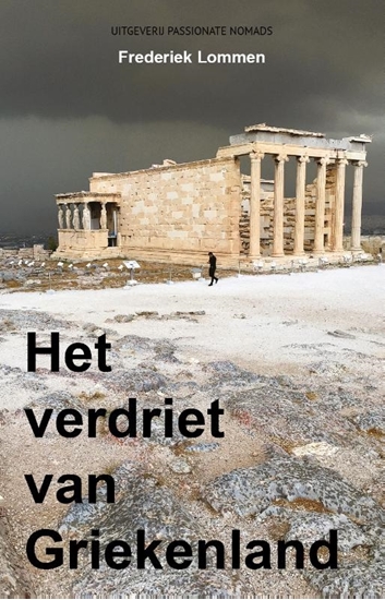 Afbeelding van Het verdriet van Griekenland