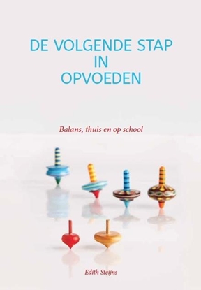 Afbeeldingen van De volgende stap in opvoeden