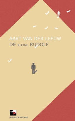 Afbeeldingen van De kleine Rudolf