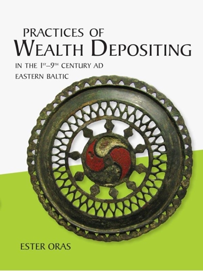 Afbeelding van Practices of wealth depositing in the 1st-9th century AD eastern Baltic