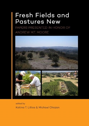 Afbeeldingen van Fresh Fields and Pastures New