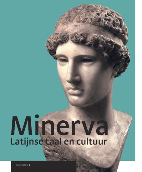 Afbeelding van Minerva 2 Tekstboek