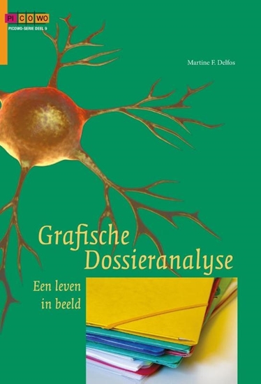 Afbeelding van Grafische dossieranalyse