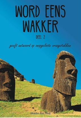 Afbeeldingen van Word een wakker Word eens wakker Deel 2