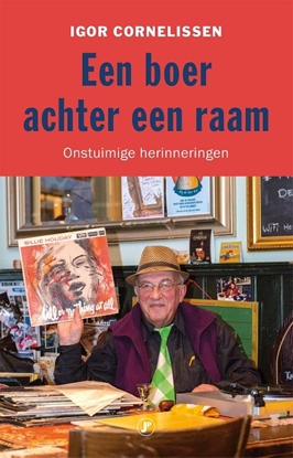 Afbeeldingen van Een boer achter een raam