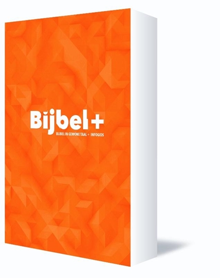 Afbeelding van Bijbel+