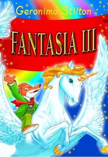 Afbeelding van Fantasia III
