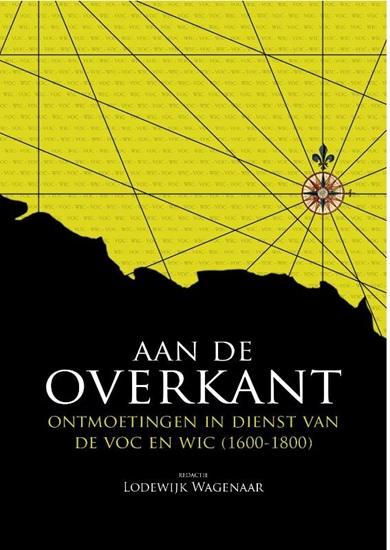 Afbeelding van Aan de overkant