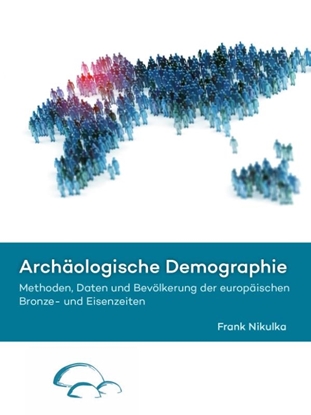 Afbeeldingen van Archäologische demographie