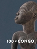 Afbeelding van 100 x Congo