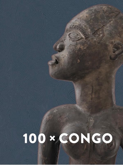 Afbeelding van 100 x Congo