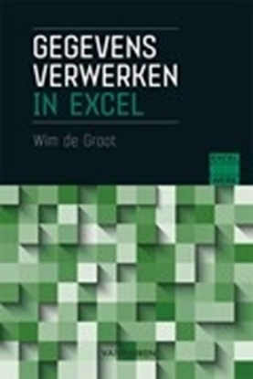 Afbeeldingen van Gegevens verwerken in Excel