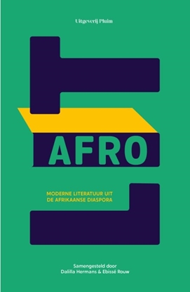 Afbeeldingen van AfroLit