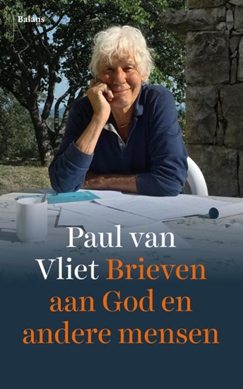 Afbeelding van Brieven aan God en andere mensen