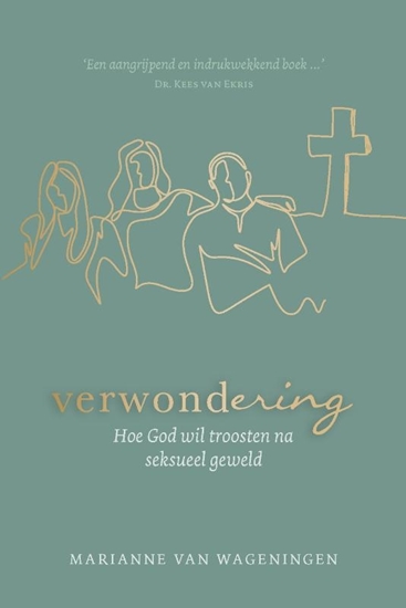 Afbeelding van Verwondering