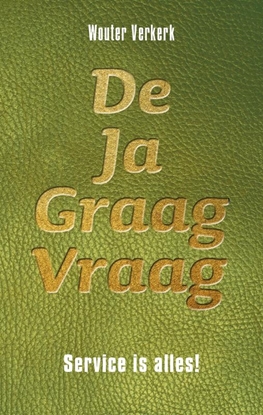 Afbeeldingen van De ja graag vraag