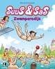 Afbeelding van Suus & Sas Zwemparadijs