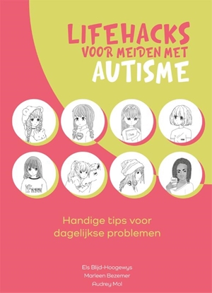 Afbeeldingen van Lifehacks voor meiden met autisme