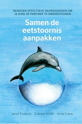 Afbeeldingen van Samen de eetstoornis aanpakken