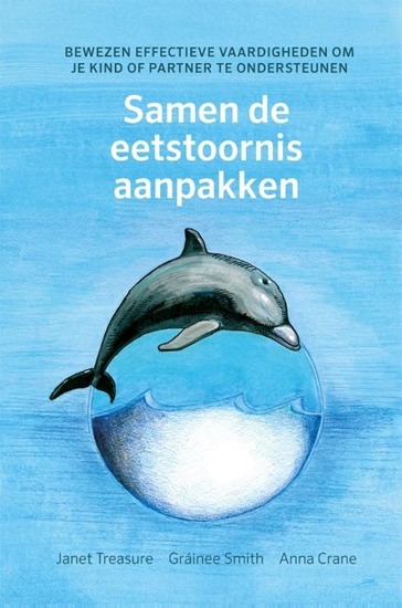 Afbeelding van Samen de eetstoornis aanpakken