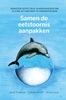 Afbeelding van Samen de eetstoornis aanpakken