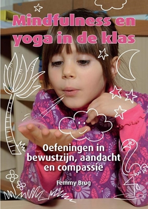 Afbeeldingen van Mindfulness en yoga in de klas