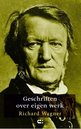 Afbeeldingen van Geschriften over eigen werk